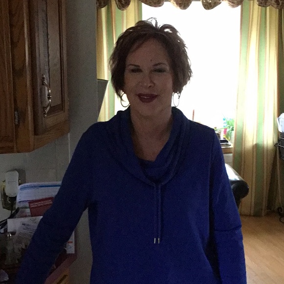 Meet the Posher Other - Meet your Posher, Tammy